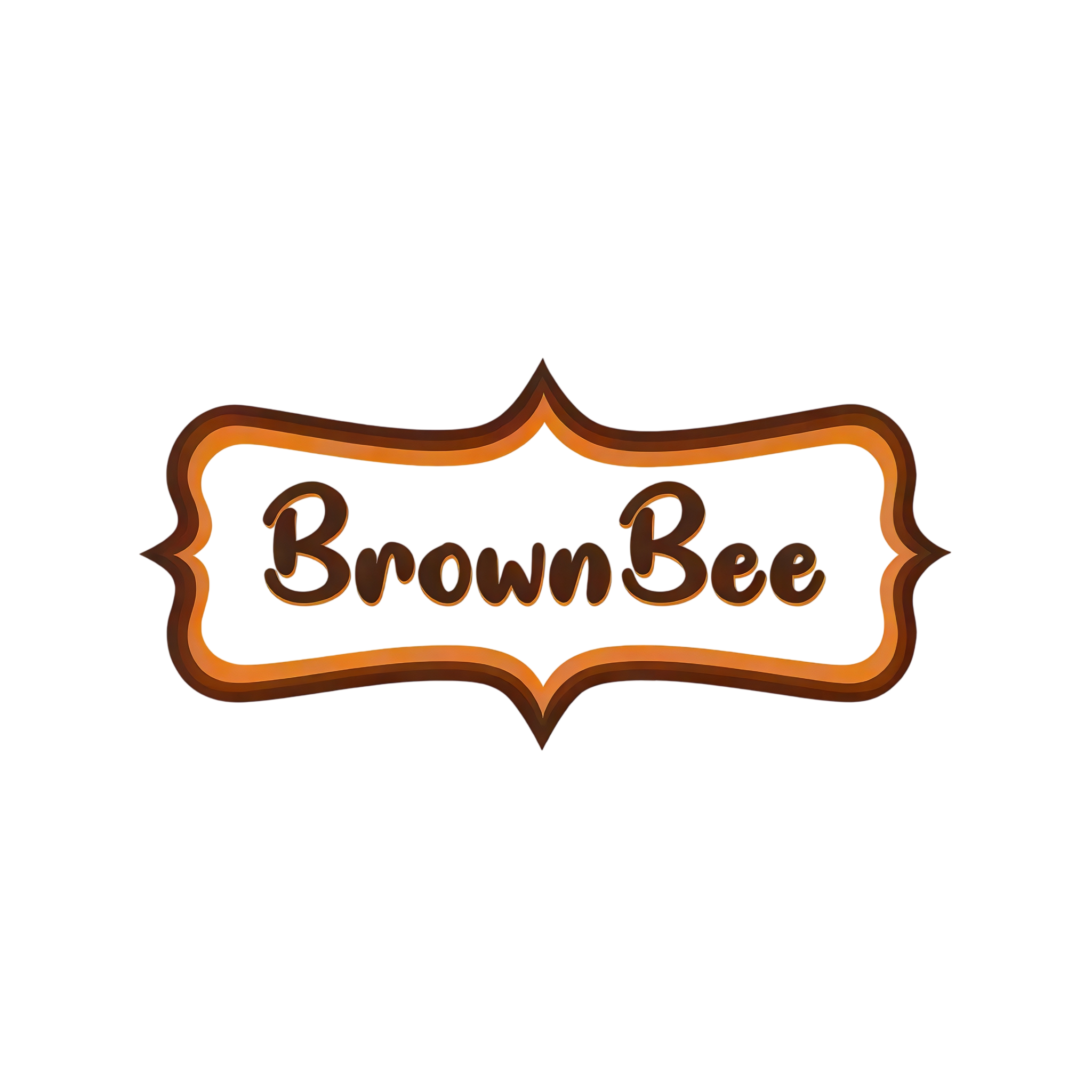 BrownBee Logo